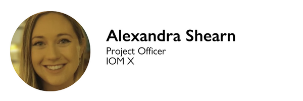 Alexandra Shearn