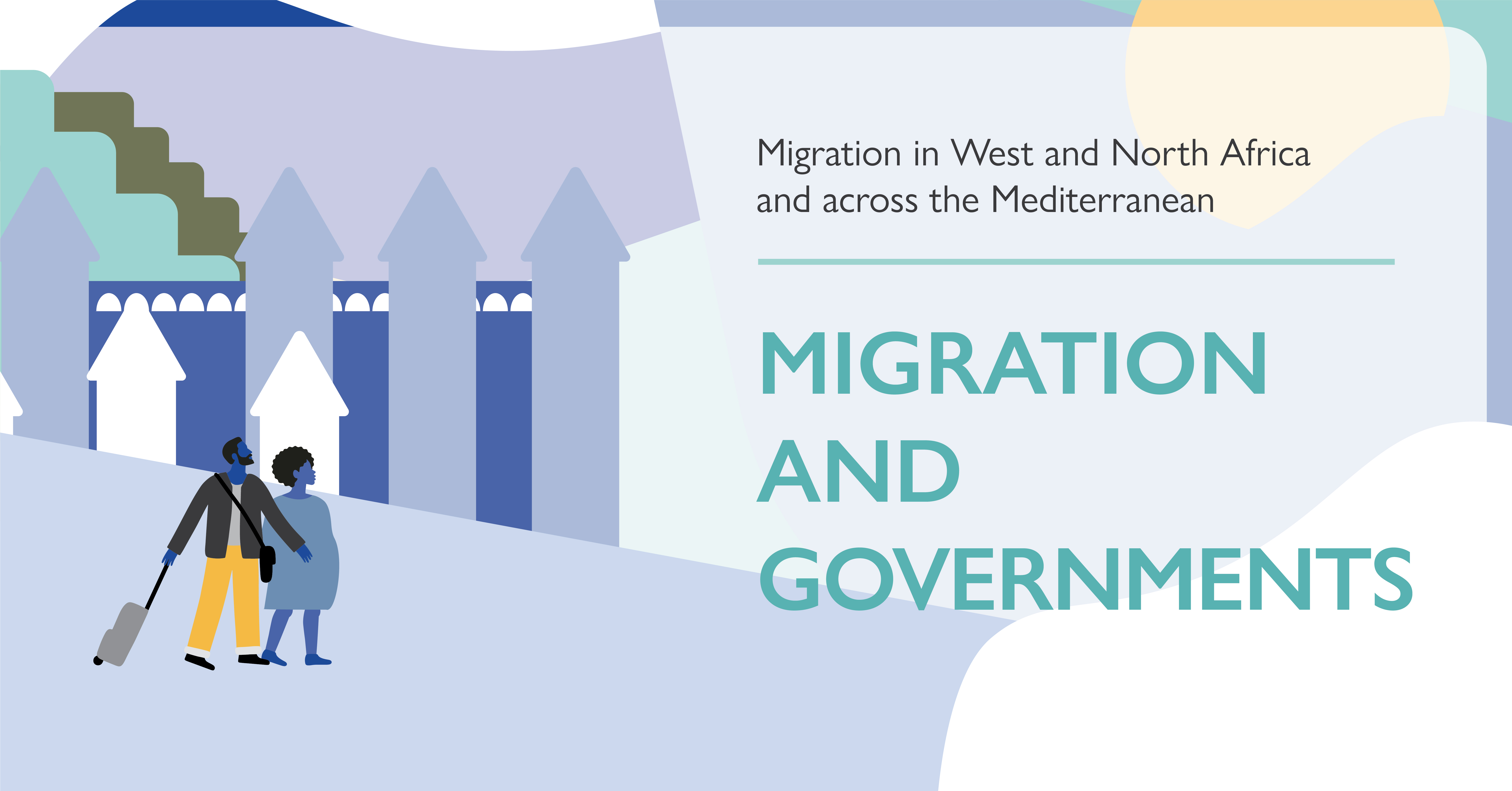 MIGRATION AND GOVERNMENTS