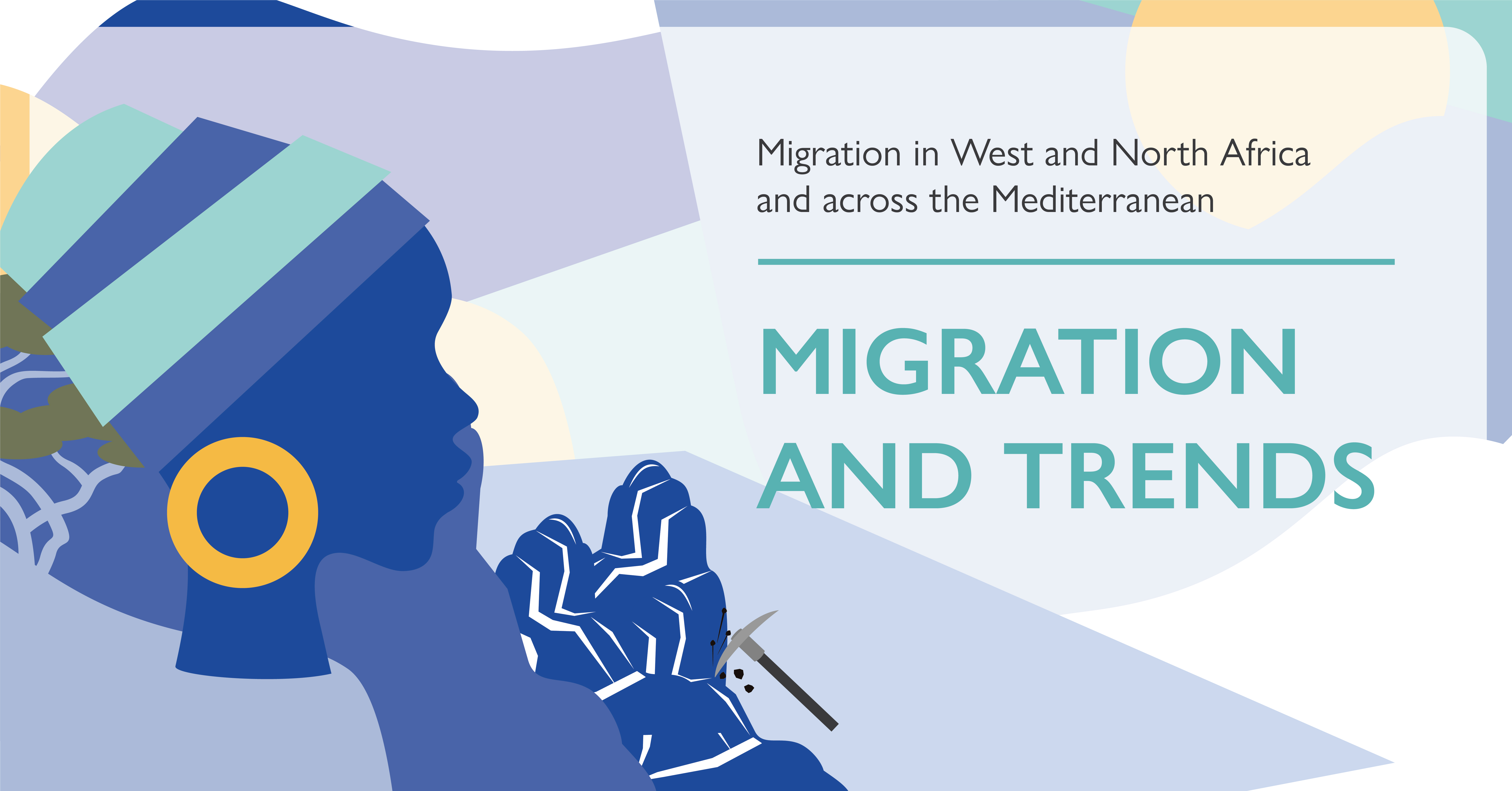 MIGRATION AND TRENDS